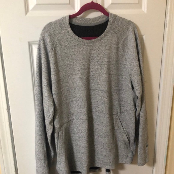 lululemon athletica Other - Lululemon At Ease Crew